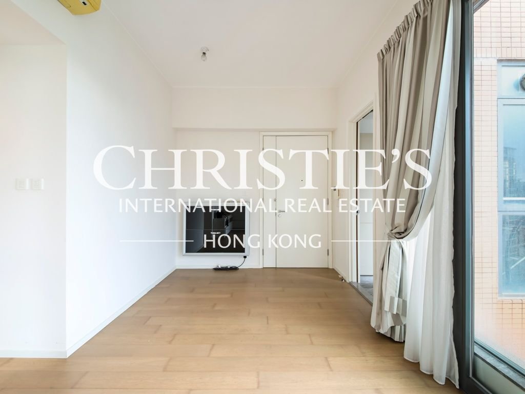 Apartment in Hong Kong, Hong Kong 4 - 18878212