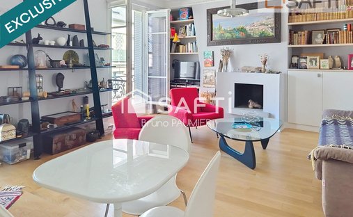 Apartment in Invalides, Paris 7e Arrondissement, Paris 1