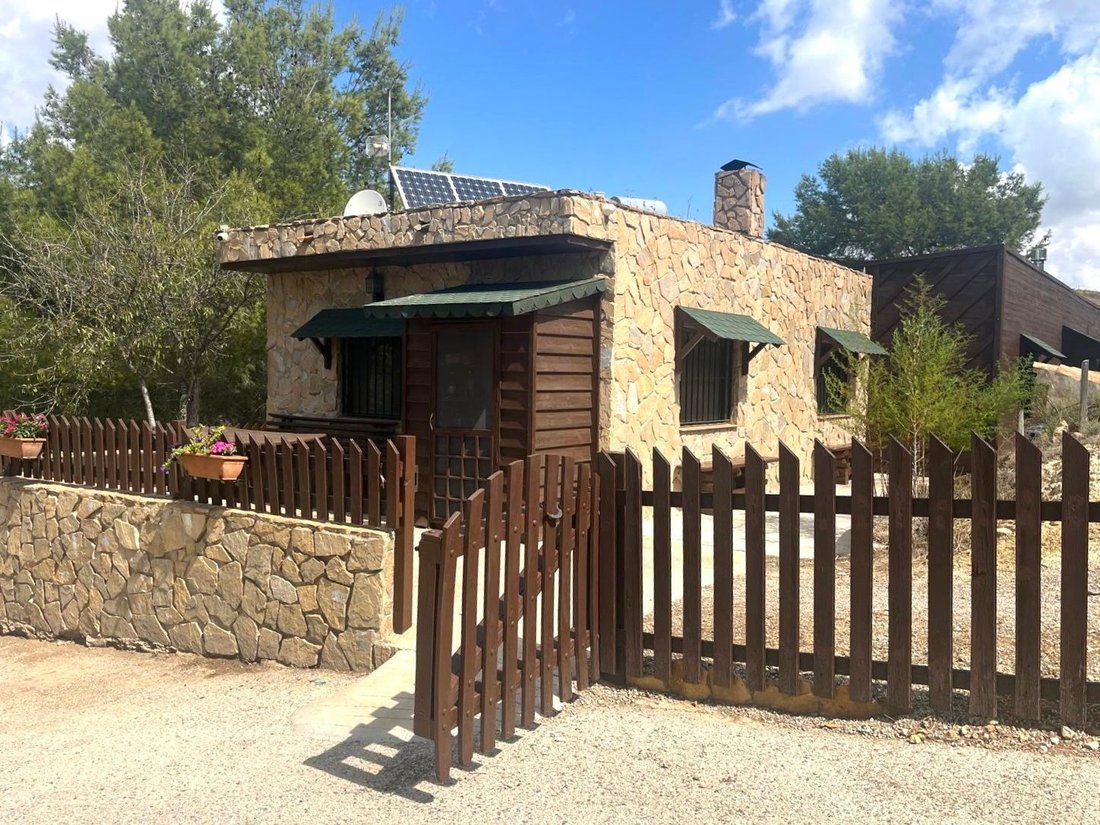 Villa in Murcia, Región de Murcia, Spain 2 - 17556235