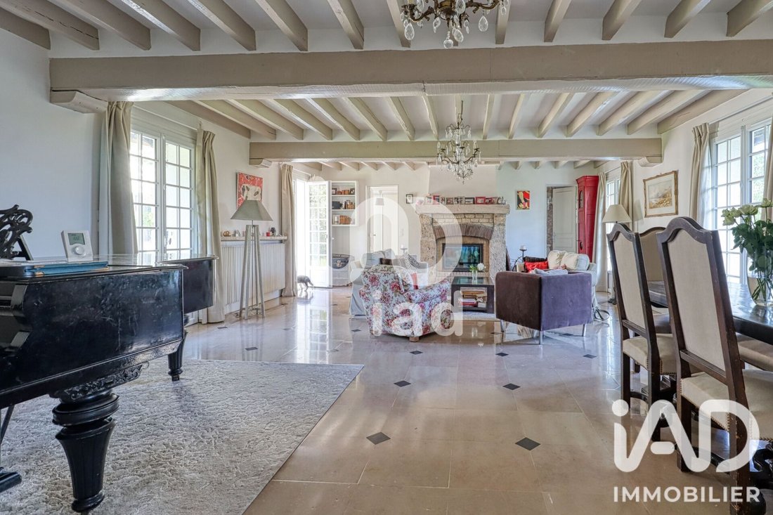 House in Boullay-les-Troux, Ile-de-France, France 4 - 18880184
