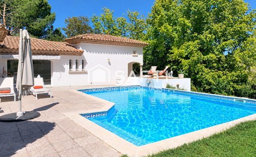Maison à Maraussan, Occitanie, France 1