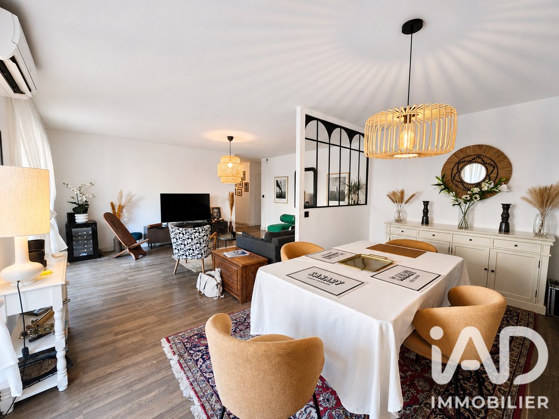 Appartement à Le Fort, Six-Fours-les-Plages, France 5 - 18880354