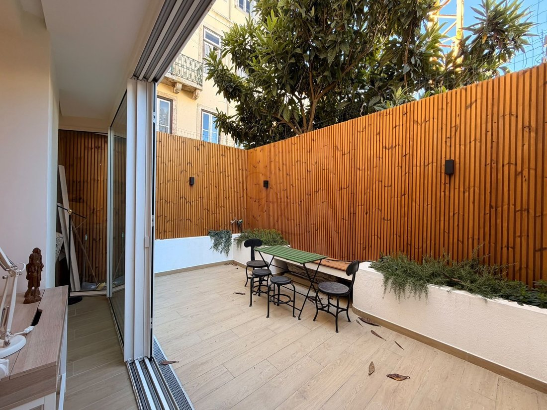 Apartment in Estrela, Lisbon, Portugal 3 - 18877653