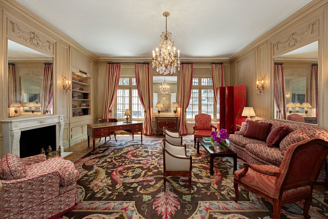 Townhouse in New York, New York, United States 5 - 18877856