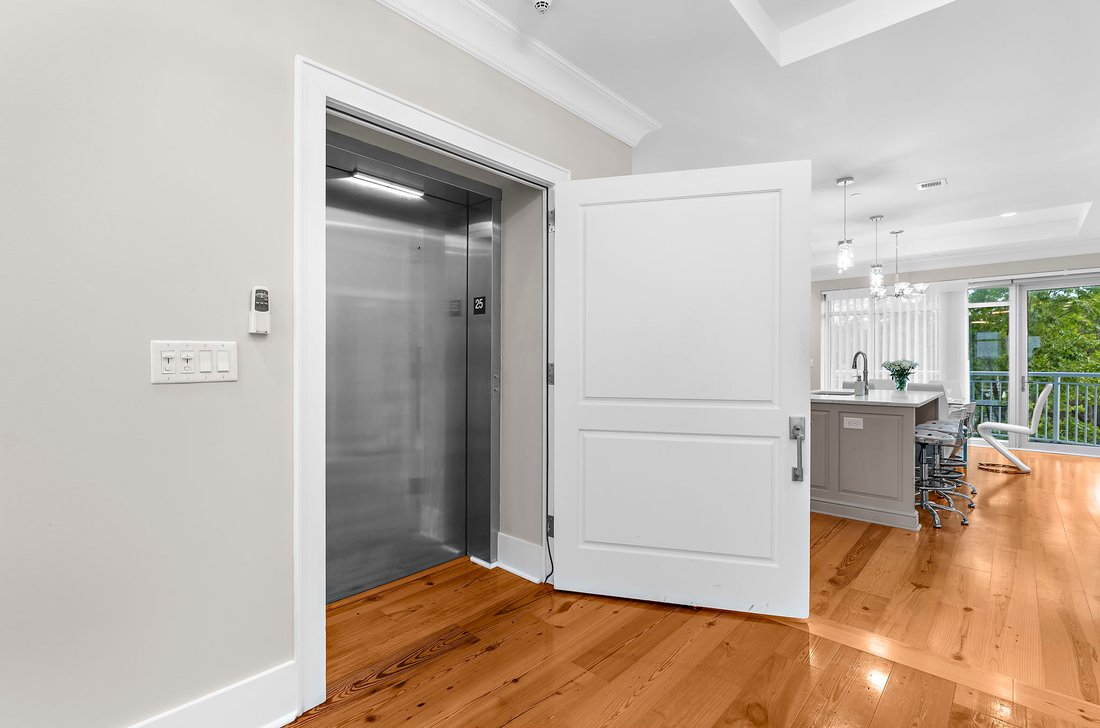Condo in Mount Pleasant, South Carolina, United States 3 - 18877851