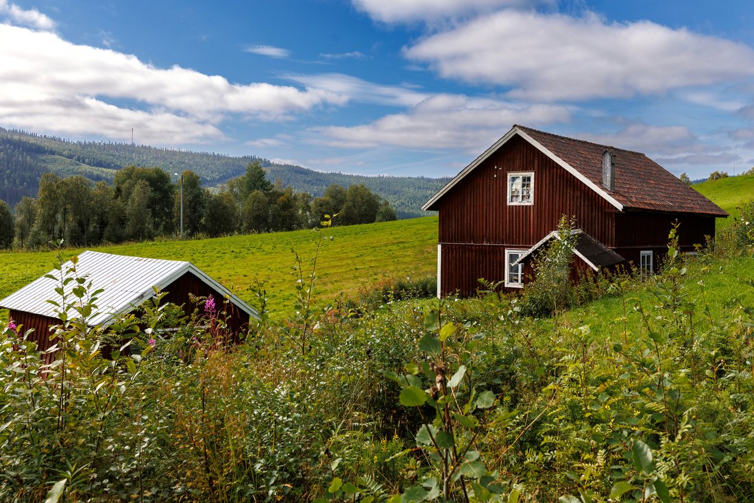 Casa en Duved, Provincia de Jämtland, Suecia 2 - 18877654