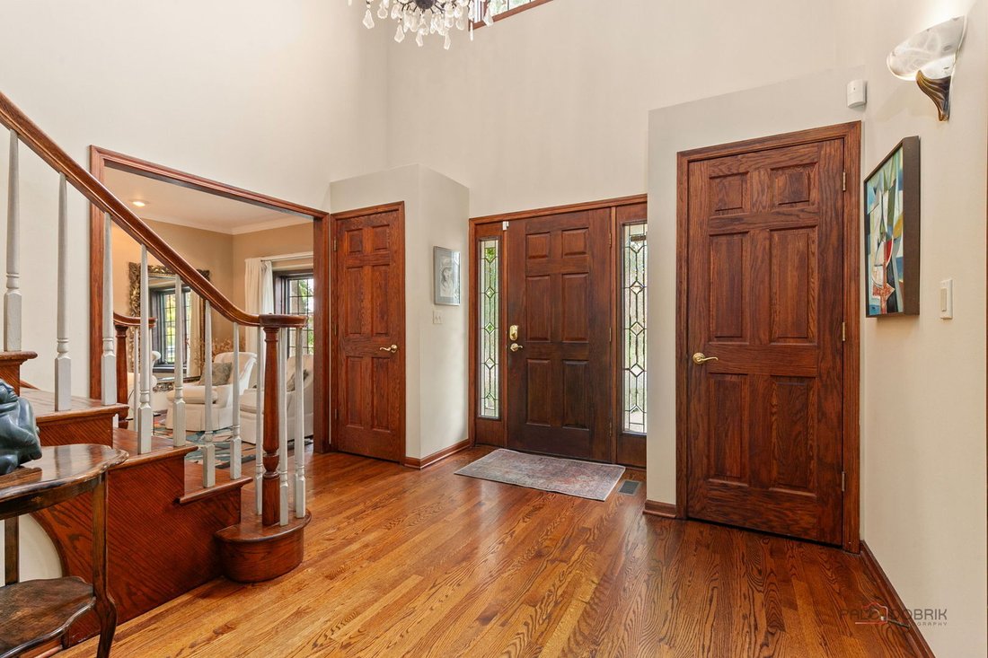 House in Wilmette, Illinois, United States 3 - 18877715