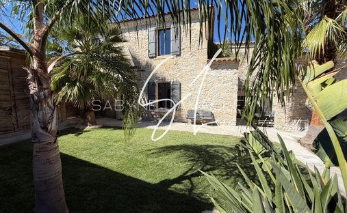 Casa en Calvisson, Occitania, Francia 1