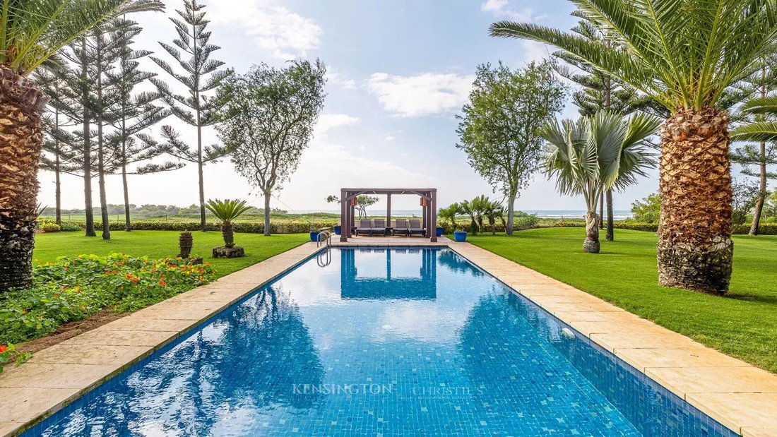 Villa in Azemmour, Casablanca-Settat, Morocco 2 - 14035444