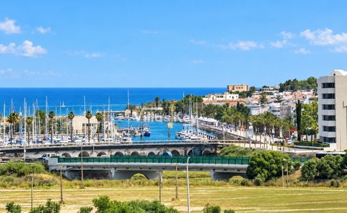 Apartment in São Sebastião, Lagos, Sao Goncalo de Lagos, Portugal 1