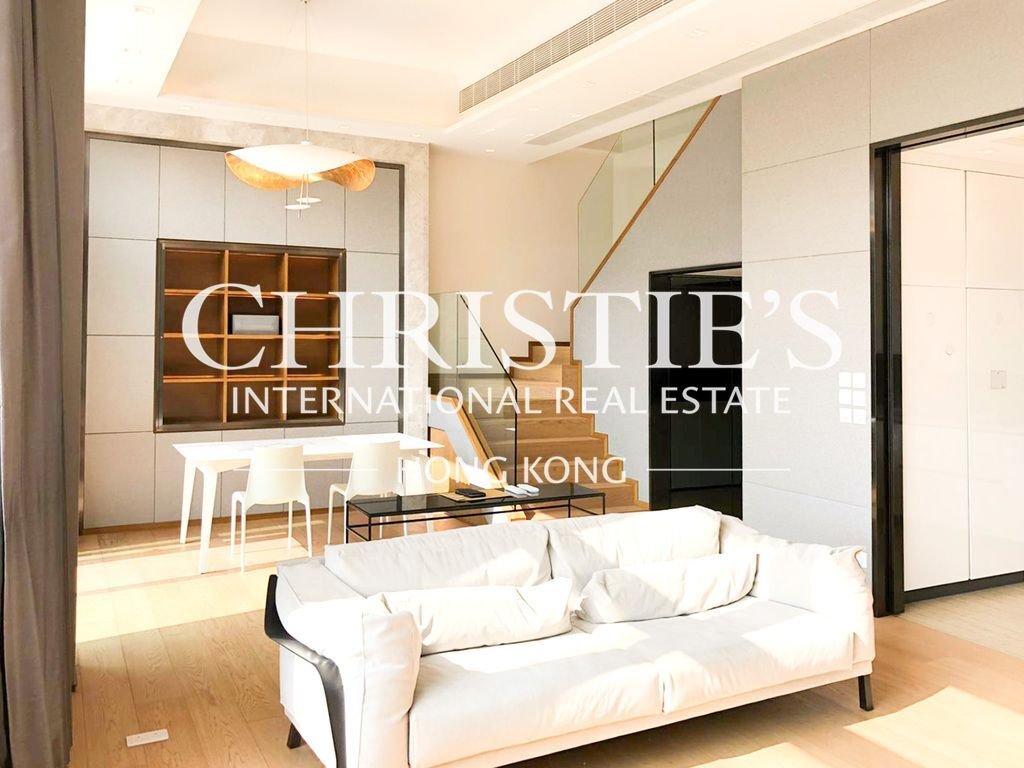 Apartment in Hong Kong, Hong Kong 4 - 18878220