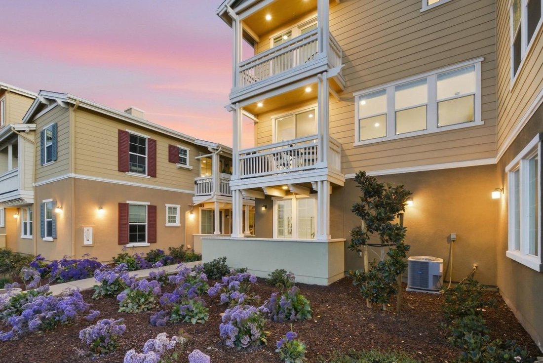 Villa en Redwood City, California, Estados Unidos 4 - 18877839