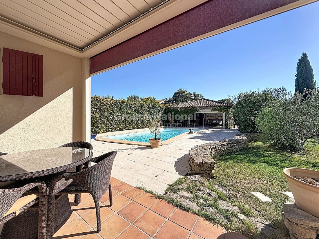 House in Graveson, Provence-Alpes-Côte d'Azur, France 5 - 17323390