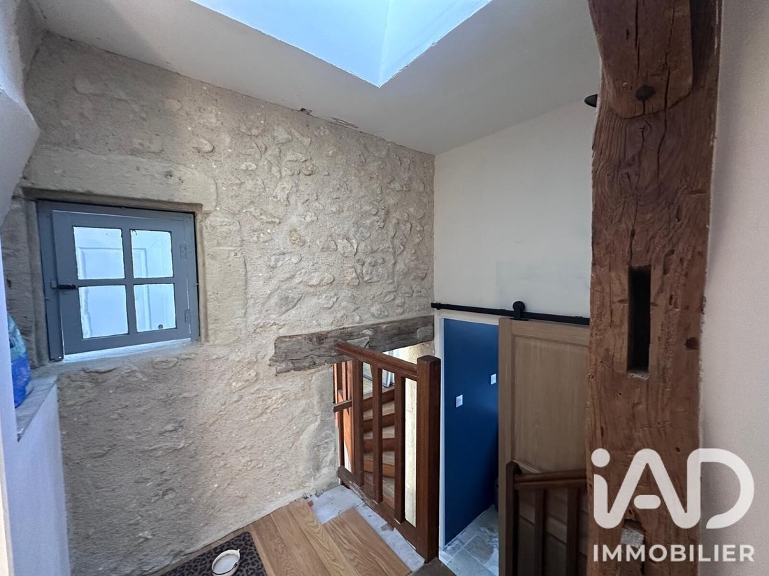 Casa en Tiers Restant, Fondettes, Francia 5 - 18880433