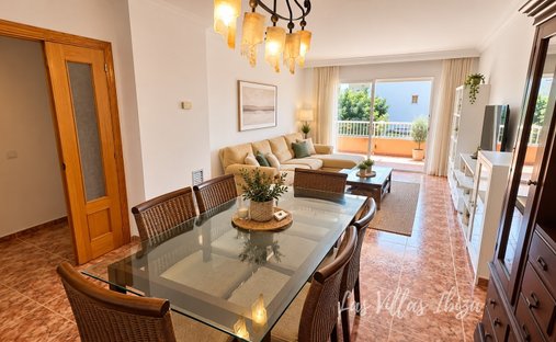 Appartement à Santa Eulària des Riu, Îles Baléares, Espagne 1