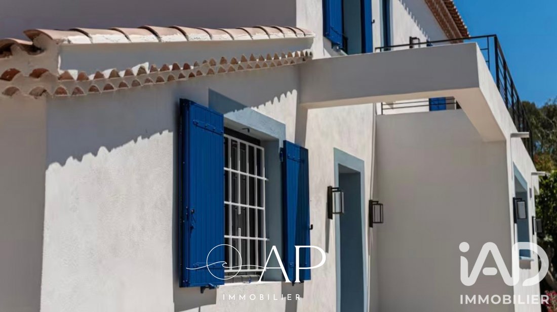 House in Centre Ville, Carqueiranne, France 4 - 18880359