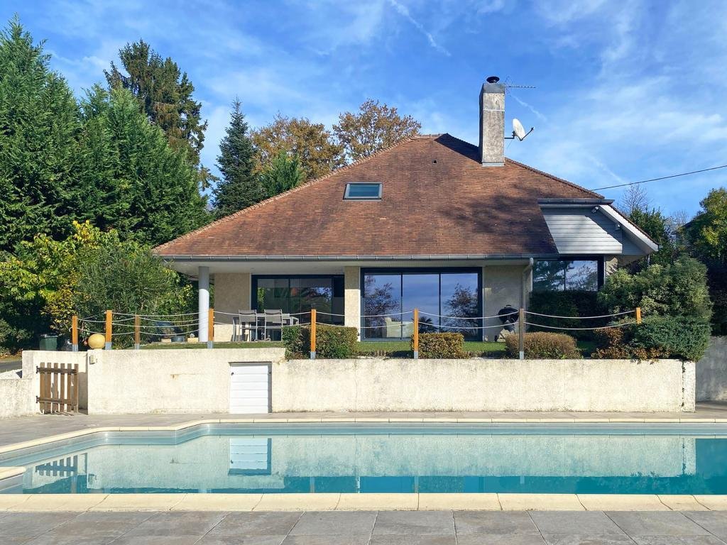 House in Serres-Morlaas, Nouvelle-Aquitaine, France 2 - 17149475