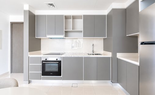 Appartement en Port de Dubaï, Doubaï, Émirats arabes unis 1