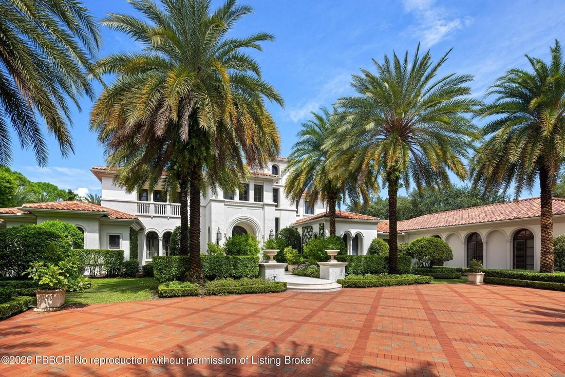 House in Palm Beach Gardens, Florida, United States 5 - 18877733