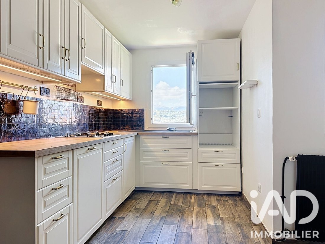 Apartment in Nice, Provence-Alpes-Côte d'Azur, France 5 - 18880249