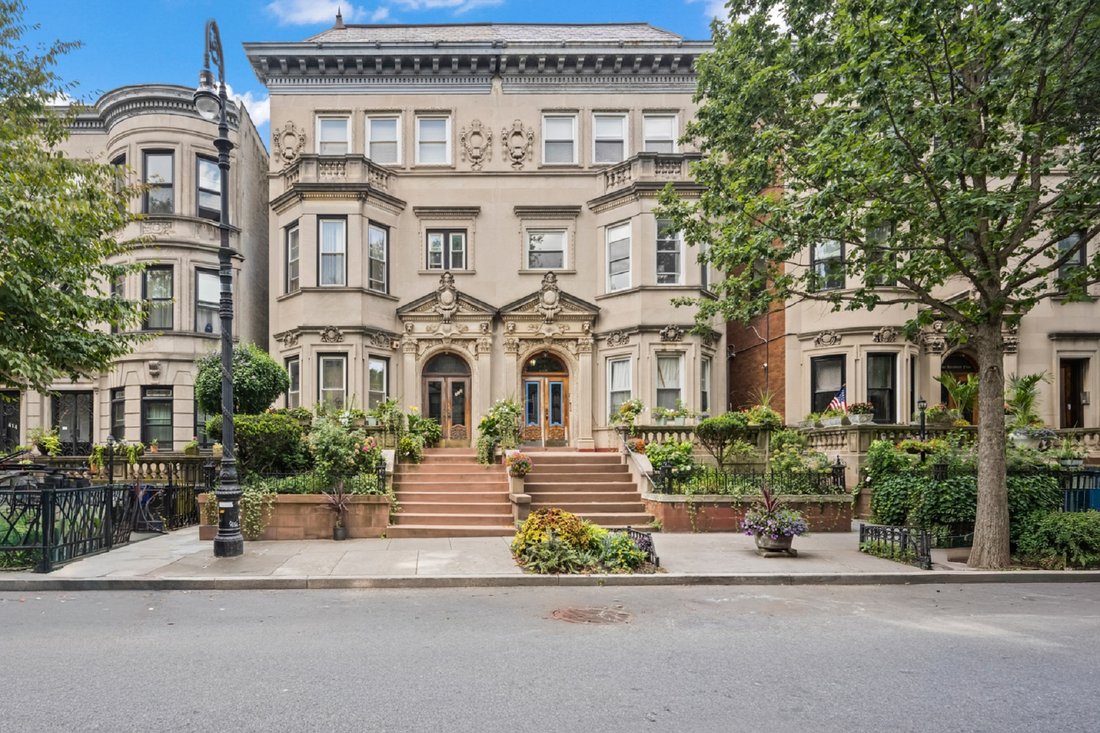 Residenza a New York, New York, Stati Uniti 1 - 18877645