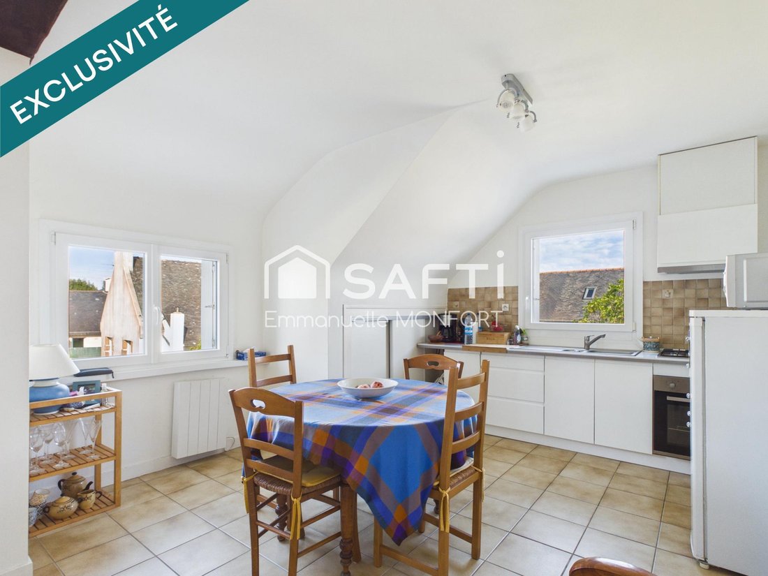 Andere in Carantec, Bretagne, Frankreich 2 - 18878476