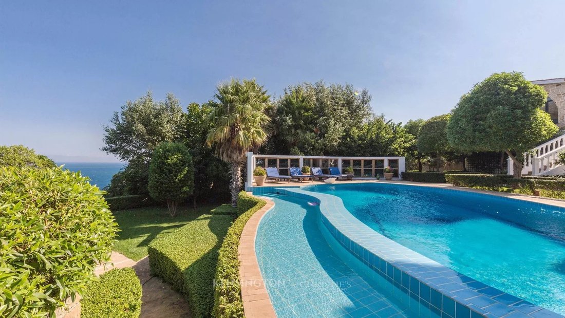 Villa in Tangier, Tangier-Tétouan-Al Hoceima, Morocco 4 - 11182963