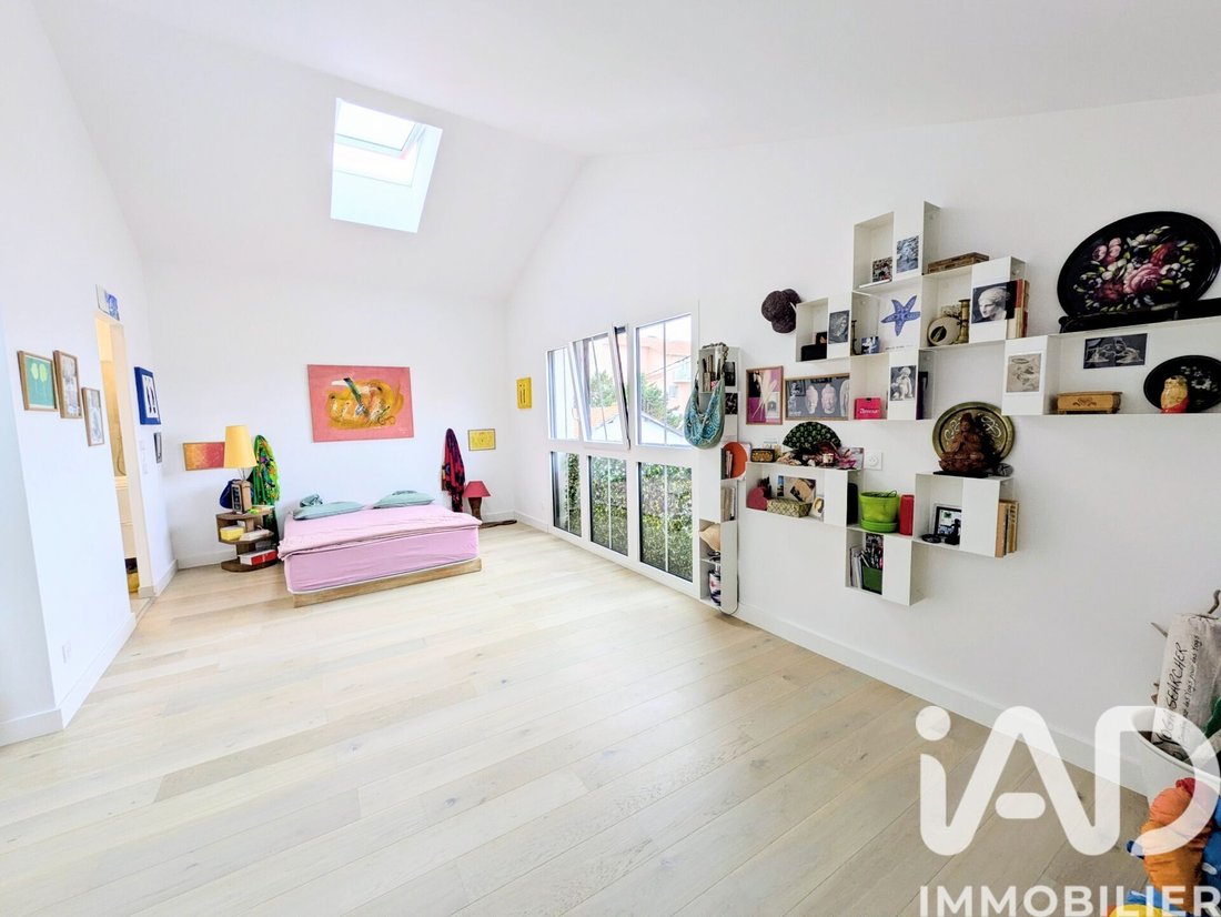 Apartamento en Arcachón, Nueva Aquitania, Francia 5 - 18879958
