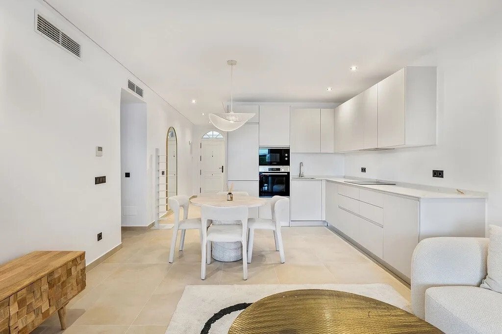 Apartment in Nueva Andalucia, Marbella, Spain 3 - 18877828