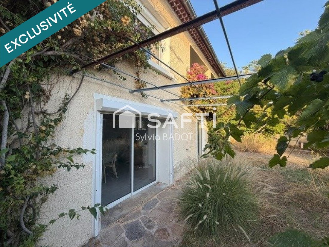 Casa a Aguillon, Tolone, Francia 1 - 18878482