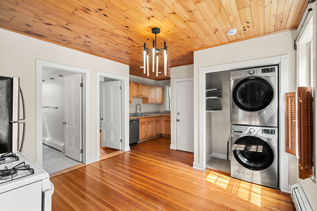 Condominio en Salem, Massachusetts, Estados Unidos 4 - 18877850