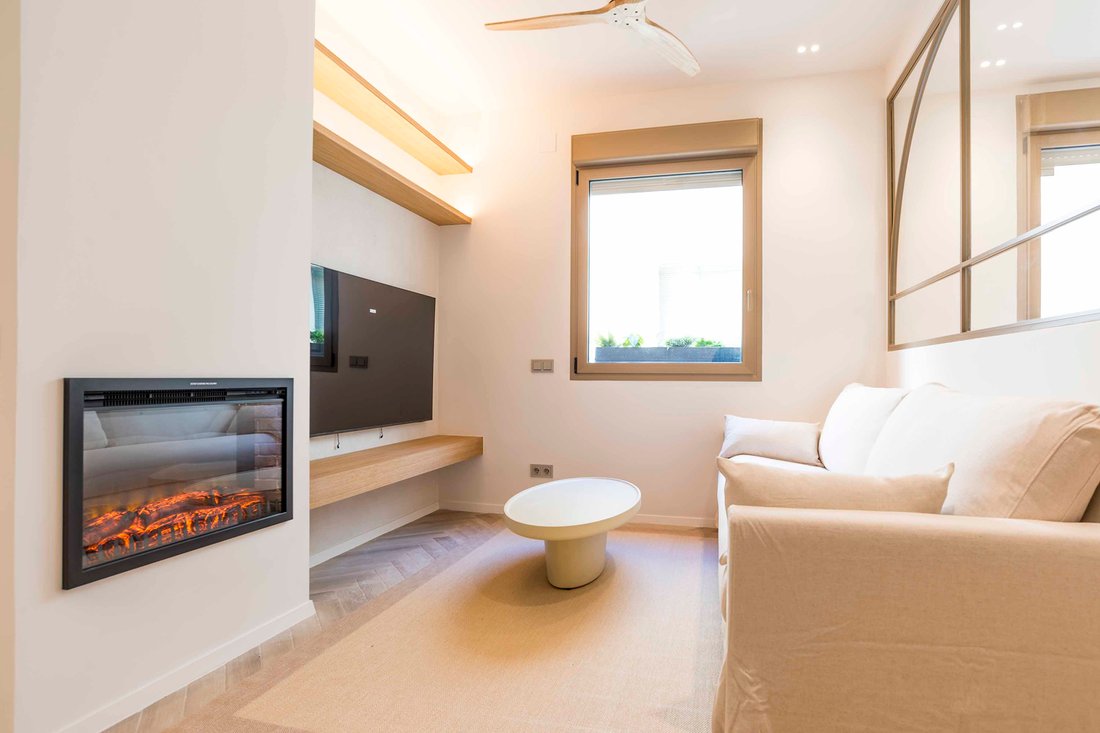 Apartment in Chamberi, Madrid, Spain 3 - 17152423