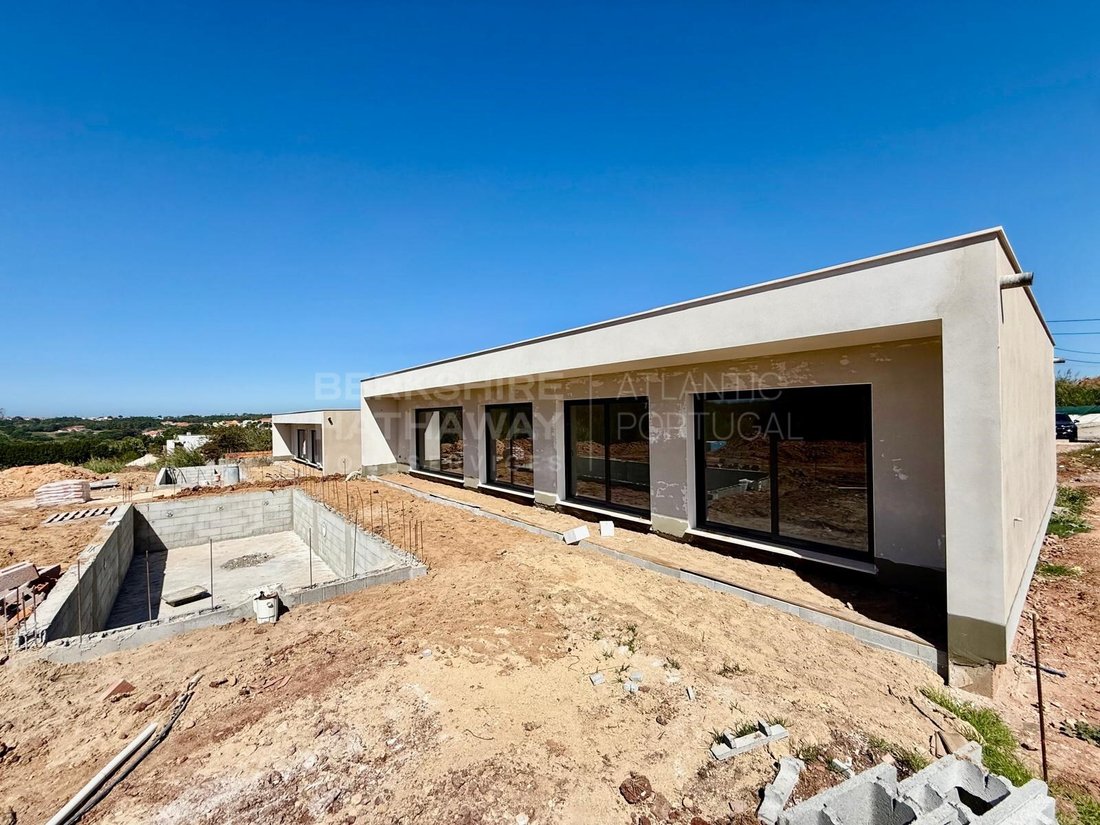 House in Nadadouro, Leiria District, Portugal 5 - 17711174