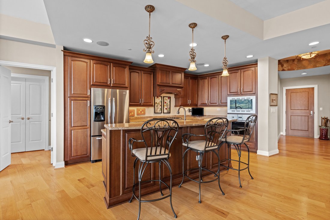 Condominio a Newport, Kentucky, Stati Uniti 5 - 18877860