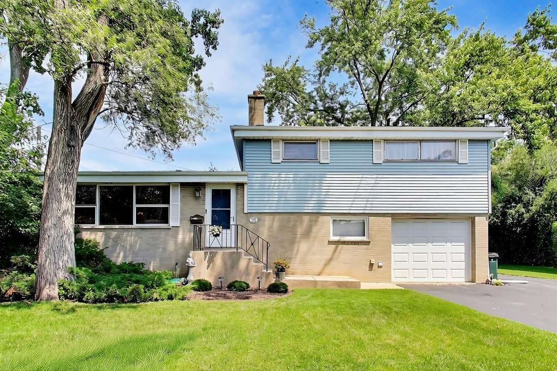 House in Glenview, Illinois, United States 1 - 18877742