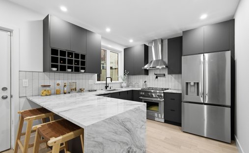 Townhouse en Filadelfia, Pensilvania, Estados Unidos 1