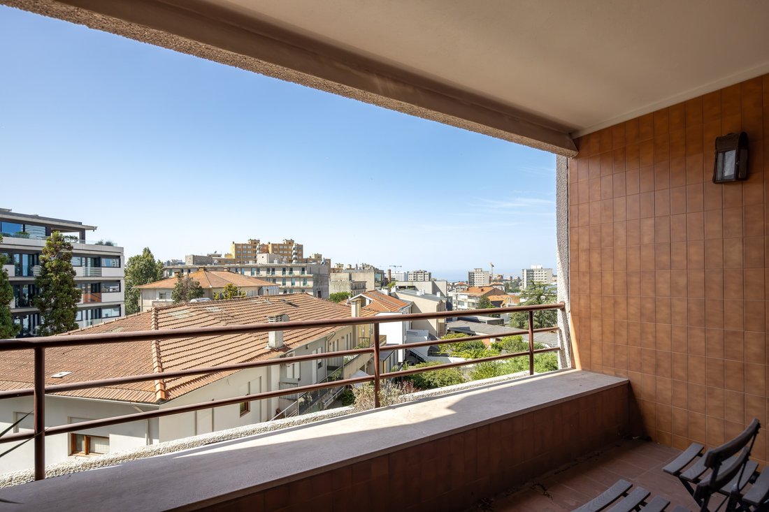 Apartment in Lordelo do Ouro e Massarelos, Porto District, Portugal 3 - 18877890