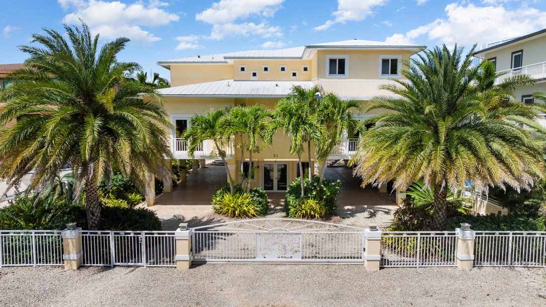 Casa a Key Colony Beach, Florida, Stati Uniti 1 - 18877752