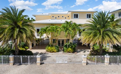 House in Key Colony Beach, Florida, United States 1