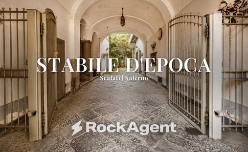 Scafati, Campania, Italia 1