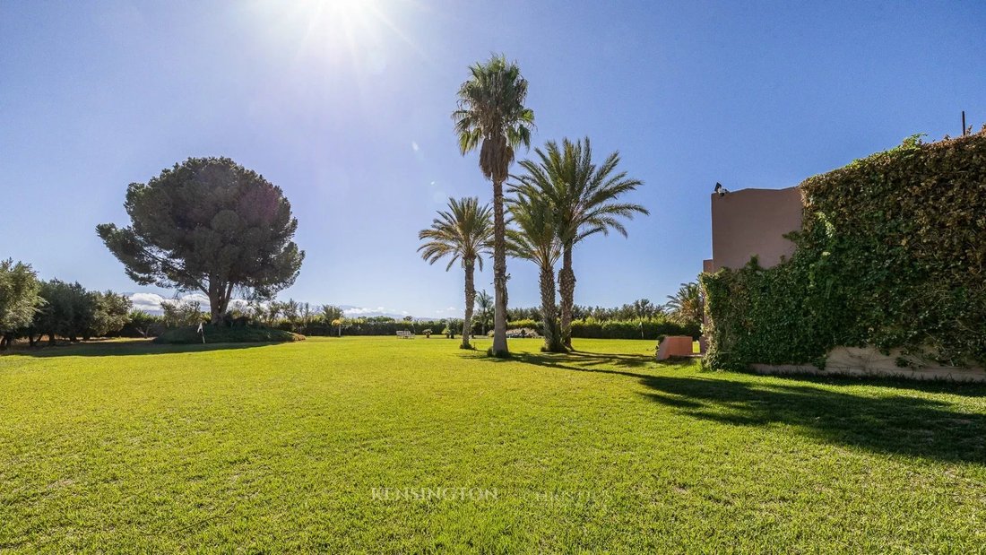 Villa in Marrakesh, Marrakesh-Safi, Morocco 5 - 16676927