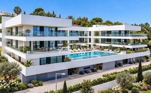 Apartment in São Sebastião, Lagos, Sao Goncalo de Lagos, Portugal 1