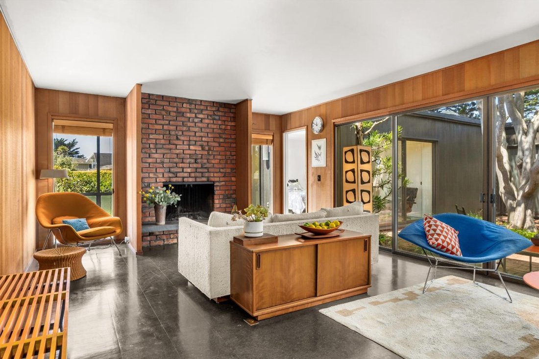 House in Aptos, California, United States 1 - 18877731