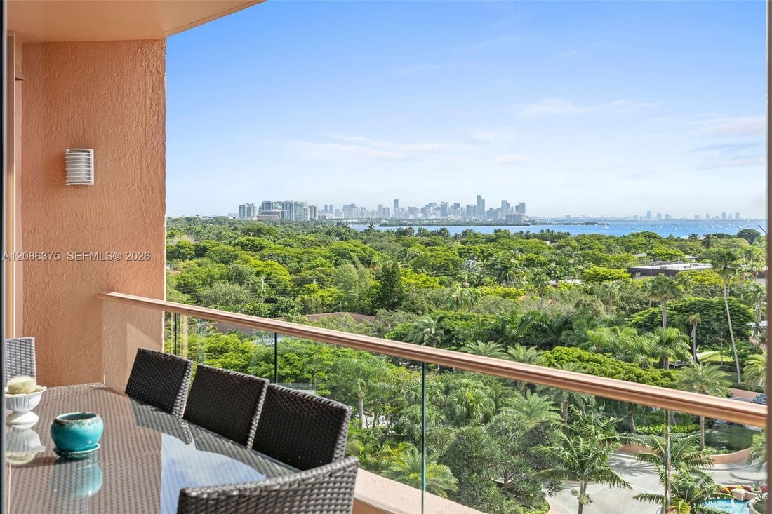 Condo in Miami, Florida, United States 1 - 18877632