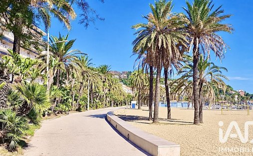 Apartment in Le Lavandou, Provence-Alpes-Côte d'Azur, France 1