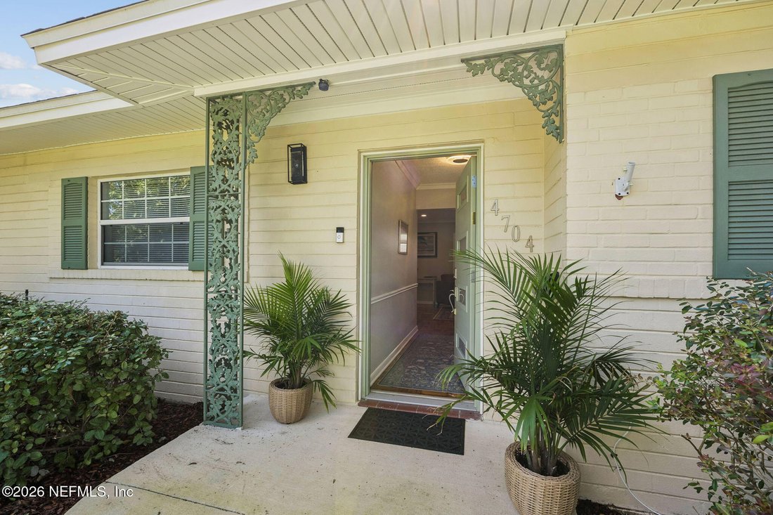 Casa a Jacksonville, Florida, Stati Uniti 3 - 18877775