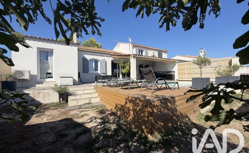 Casa en Lotissement Nord, Lancon-Provence, Francia 1