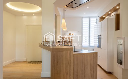 Apartamento en Le Fief-La Garenne, Royan, Francia 1