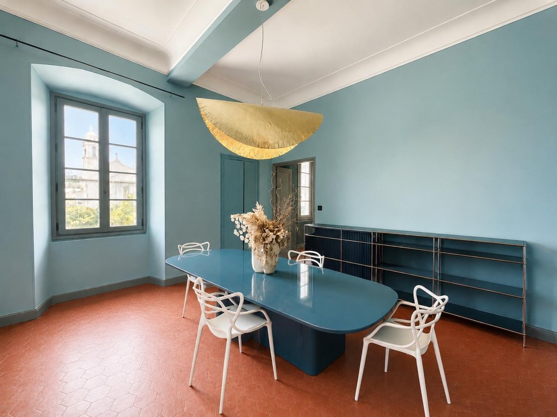Appartement à Centre Ville Ancien, Bastia, France 3 - 18878554