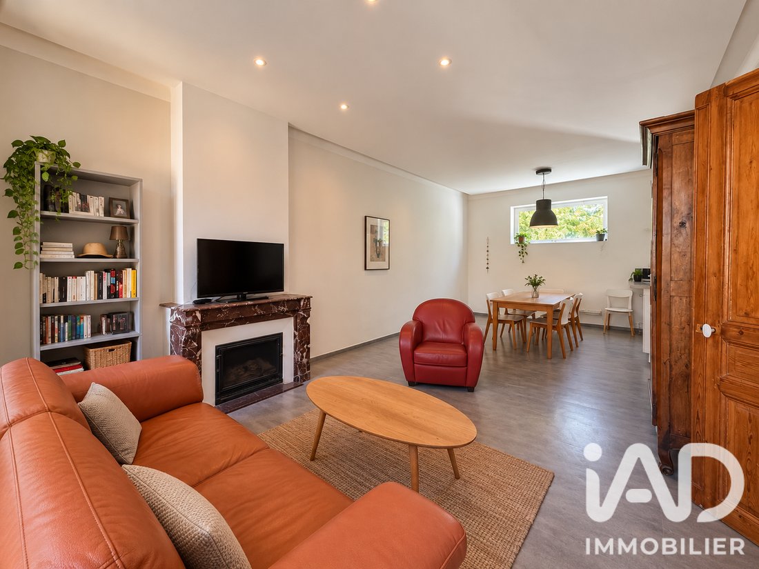 House in Saint Julien, Marseille, Provence-Alpes-Côte d'Azur 2 - 18038624